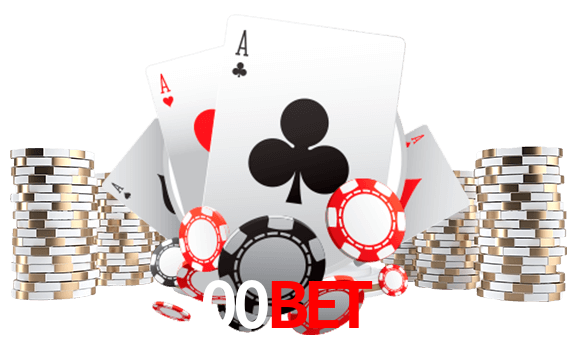 Jogue jogos de pôquer em 00Bet