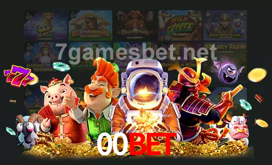 cassino 00Bet